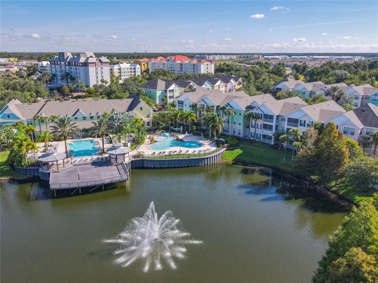3002 BONFIRE BEACH DR #202, KISSIMMEE, FL — photo 58