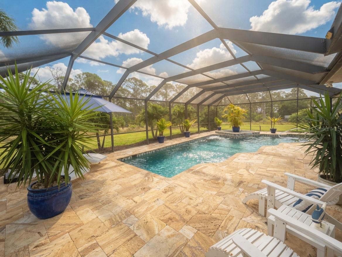 9150 DEER CT, VENICE, FL — photo 39