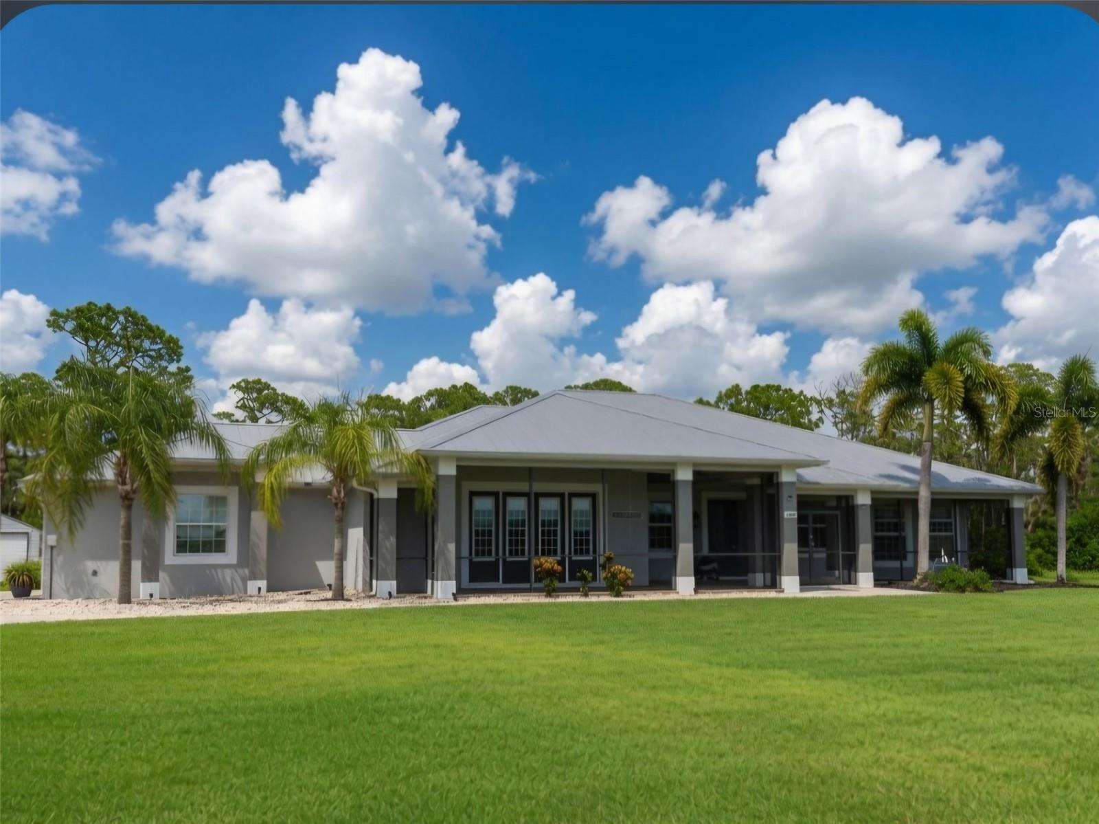 9150 DEER CT, VENICE, FL