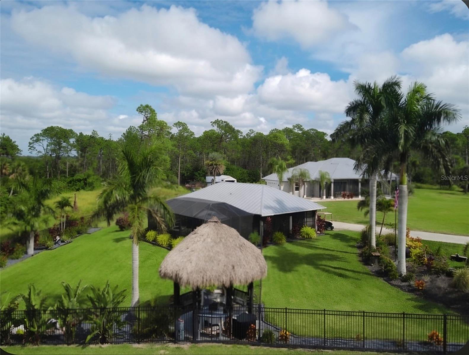 9150 DEER CT, VENICE, FL — photo 2