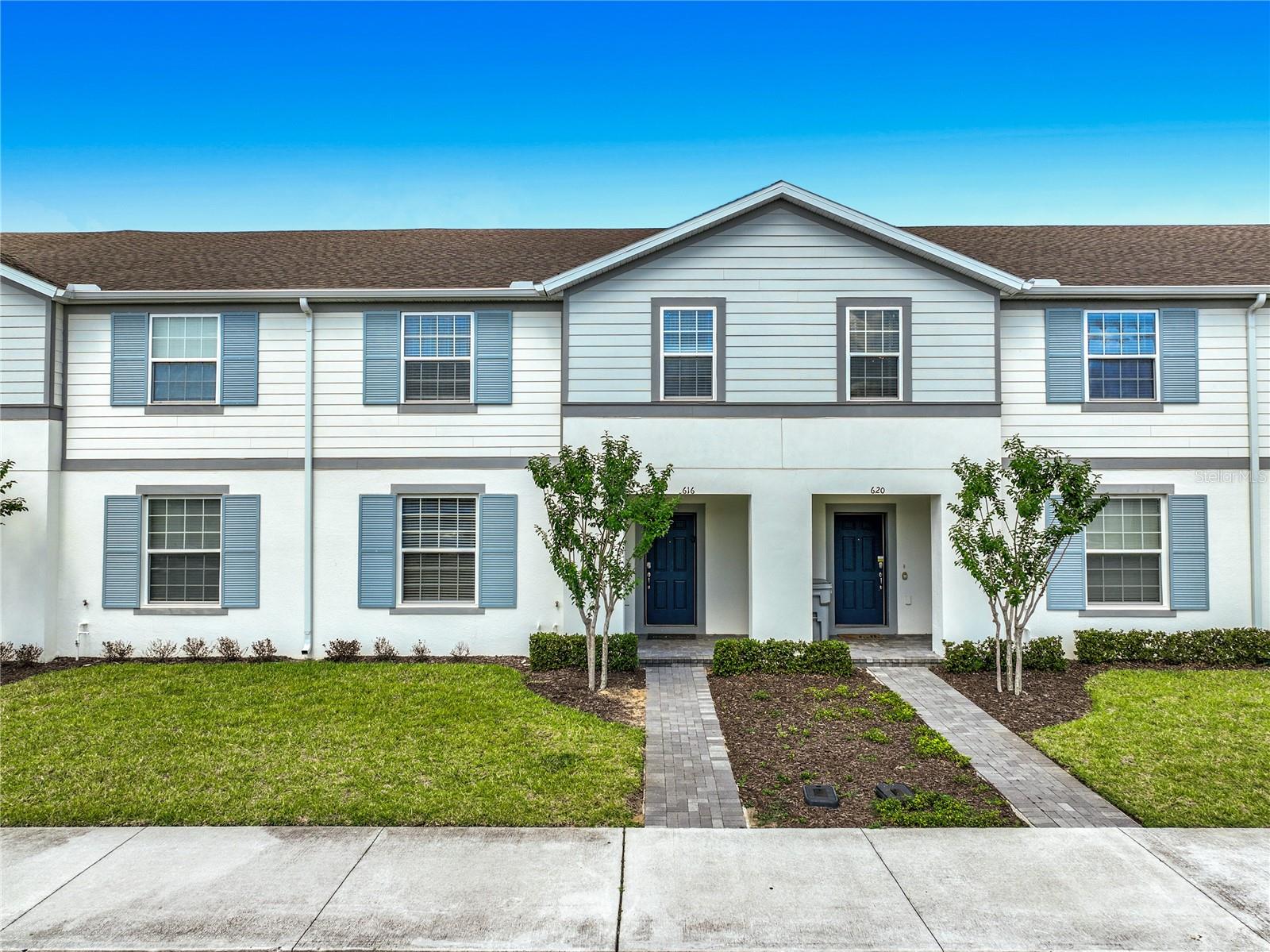 616 JASMINE LN, DAVENPORT, FL