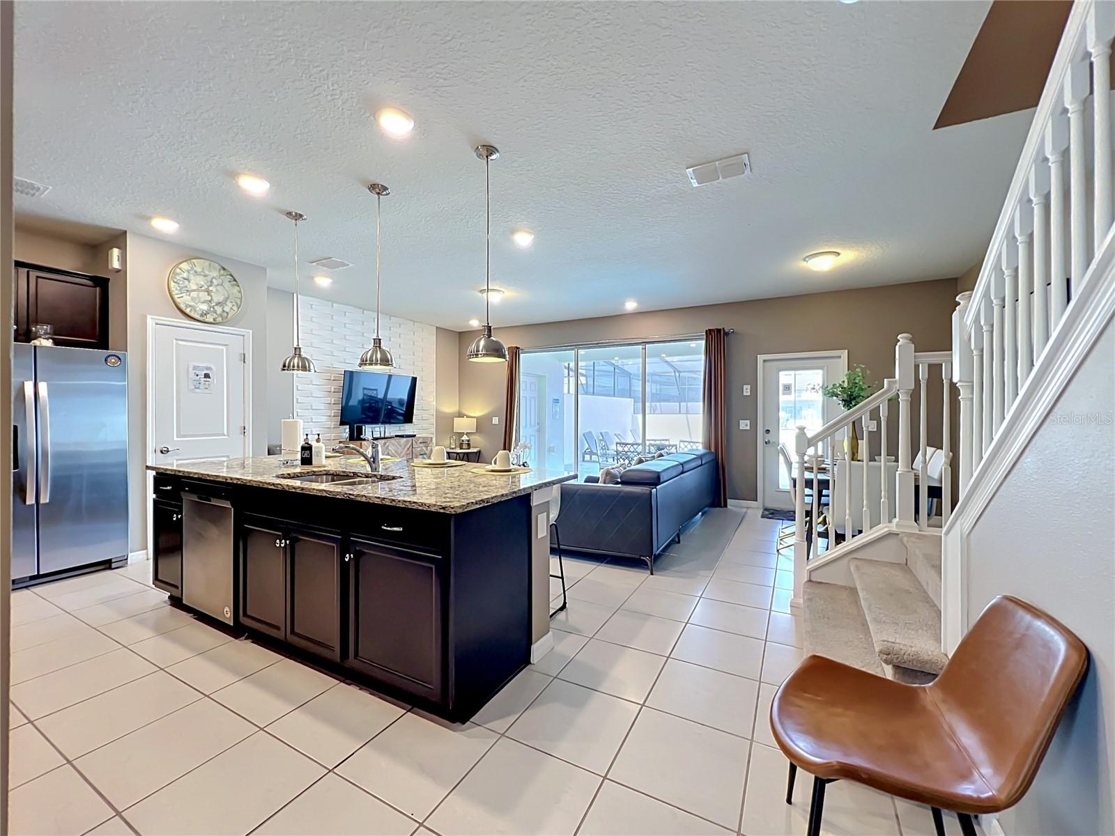616 JASMINE LN, DAVENPORT, FL — photo 4