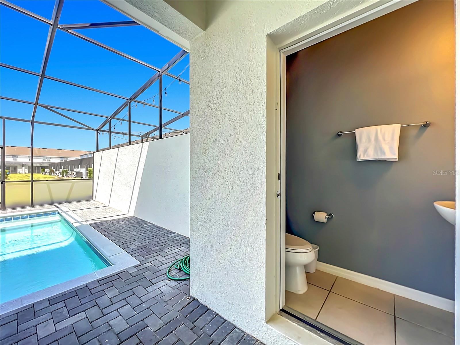 616 JASMINE LN, DAVENPORT, FL — photo 31