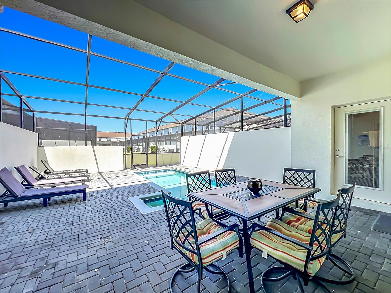 616 JASMINE LN, DAVENPORT, FL — photo 33