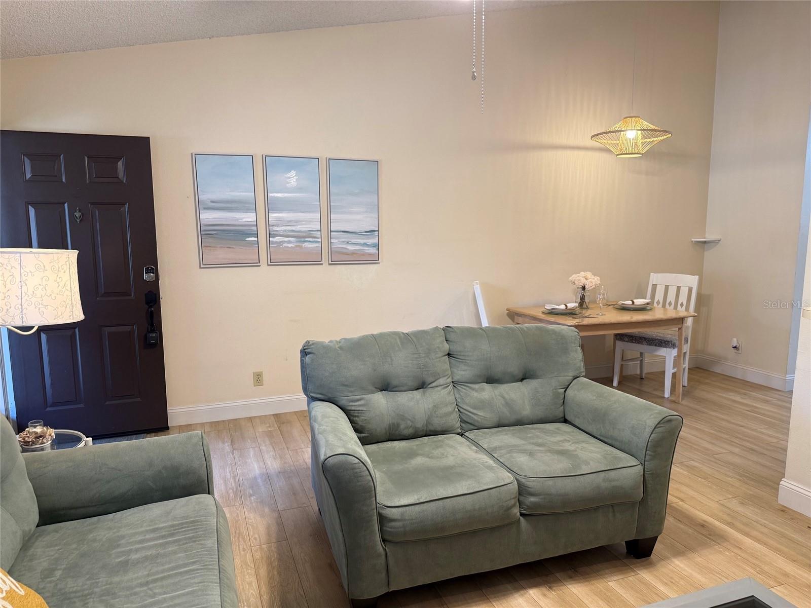 1711 HAMMOCK PINE BLVD #1711, CLEARWATER, FL — photo 4