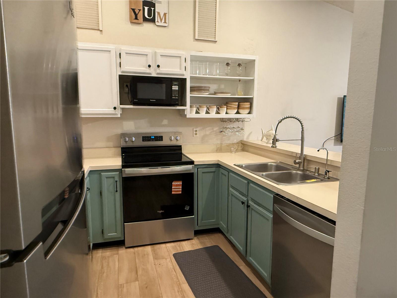1711 HAMMOCK PINE BLVD #1711, CLEARWATER, FL — photo 11