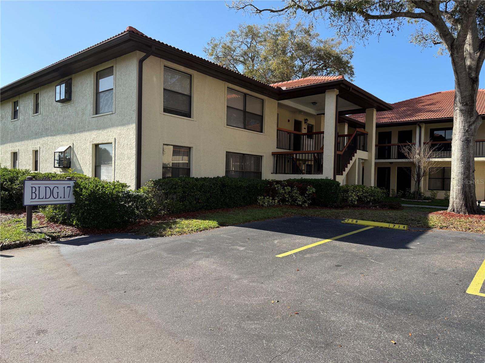 1711 HAMMOCK PINE BLVD #1711, CLEARWATER, FL — photo 36