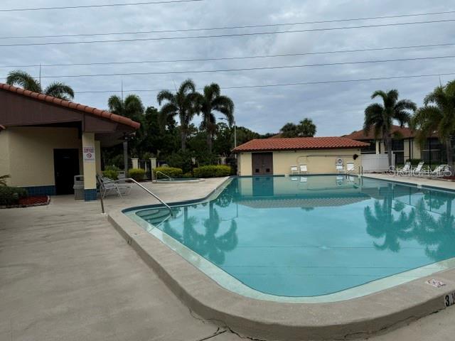 1711 HAMMOCK PINE BLVD #1711, CLEARWATER, FL — photo 40