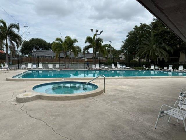 1711 HAMMOCK PINE BLVD #1711, CLEARWATER, FL — photo 41