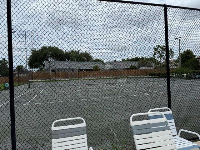 1711 HAMMOCK PINE BLVD #1711, CLEARWATER, FL — photo 42