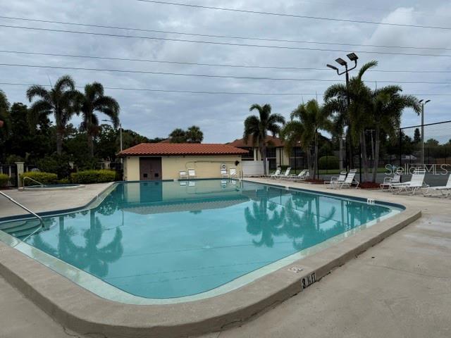 1711 HAMMOCK PINE BLVD #1711, CLEARWATER, FL — photo 43