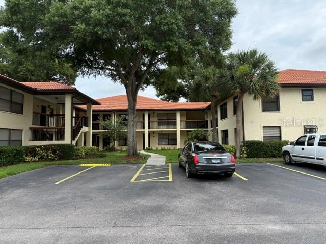 1711 HAMMOCK PINE BLVD #1711, CLEARWATER, FL — photo 49