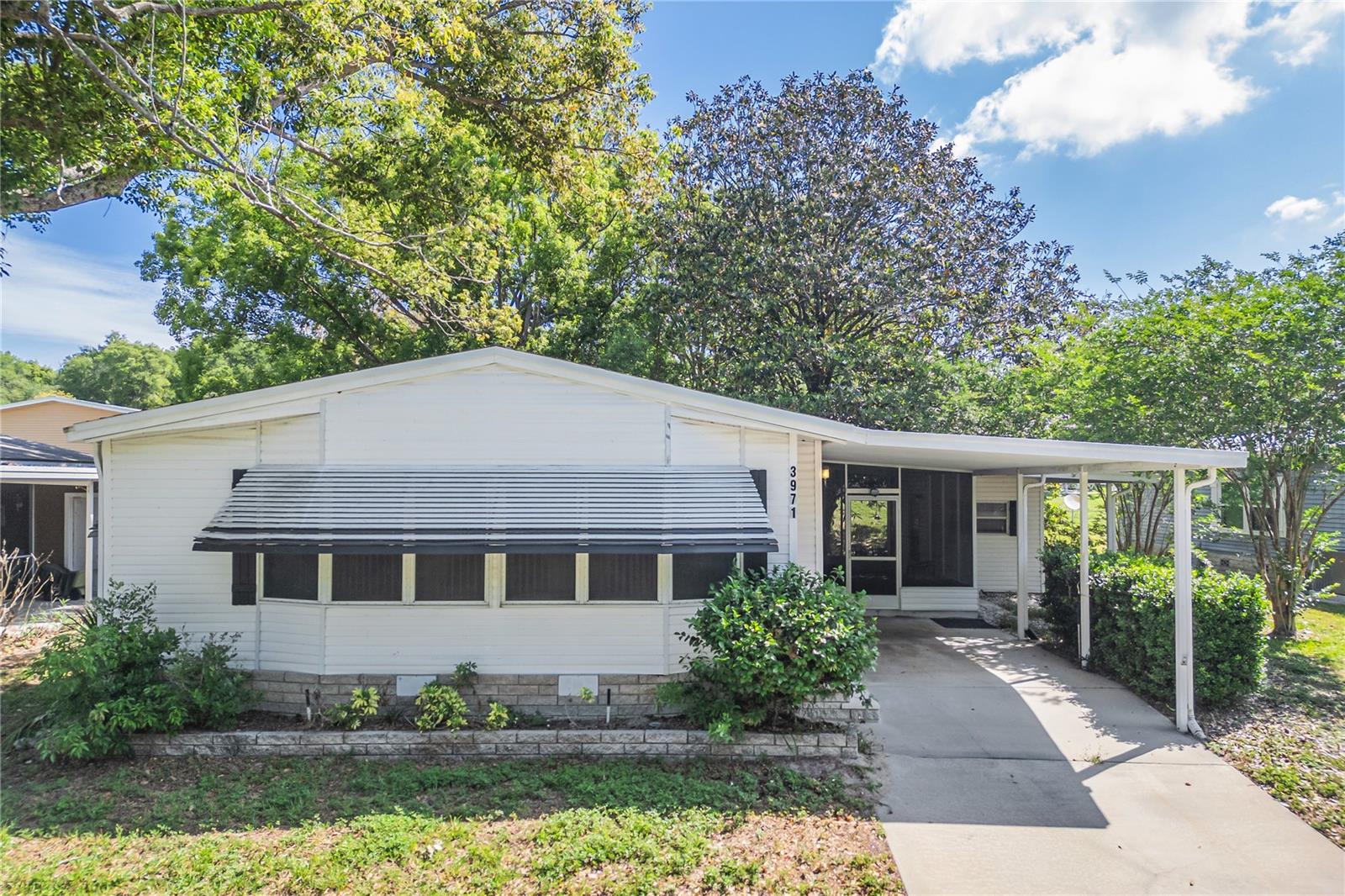 3971 COHEN DR #739, ZELLWOOD, FL