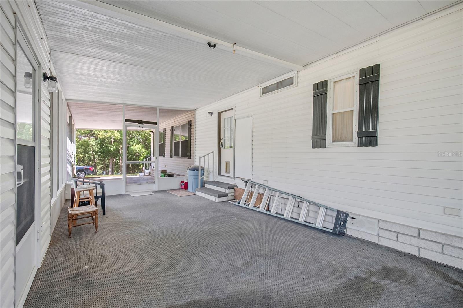 3971 COHEN DR #739, ZELLWOOD, FL — photo 33