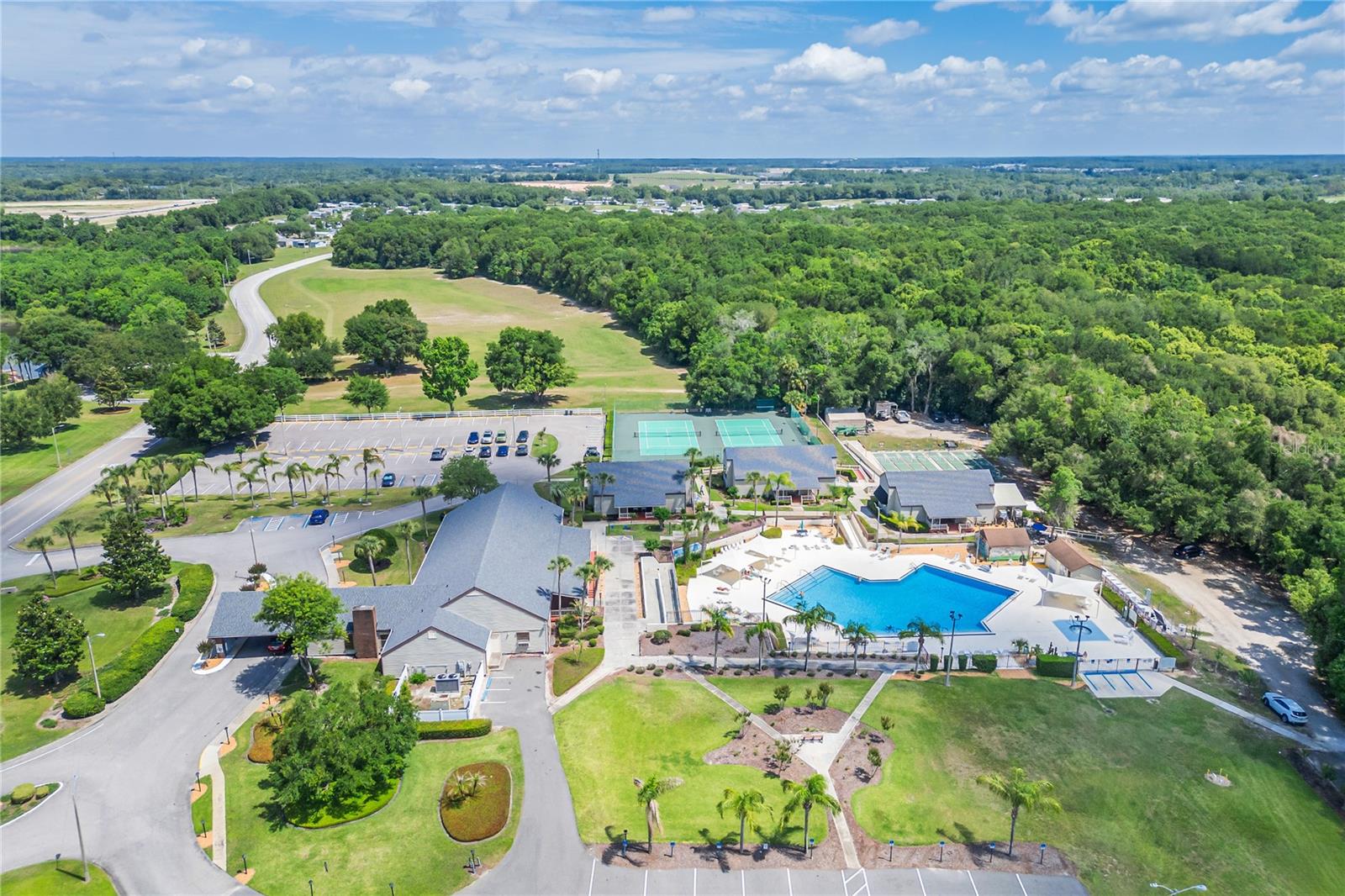 3971 COHEN DR #739, ZELLWOOD, FL — photo 40