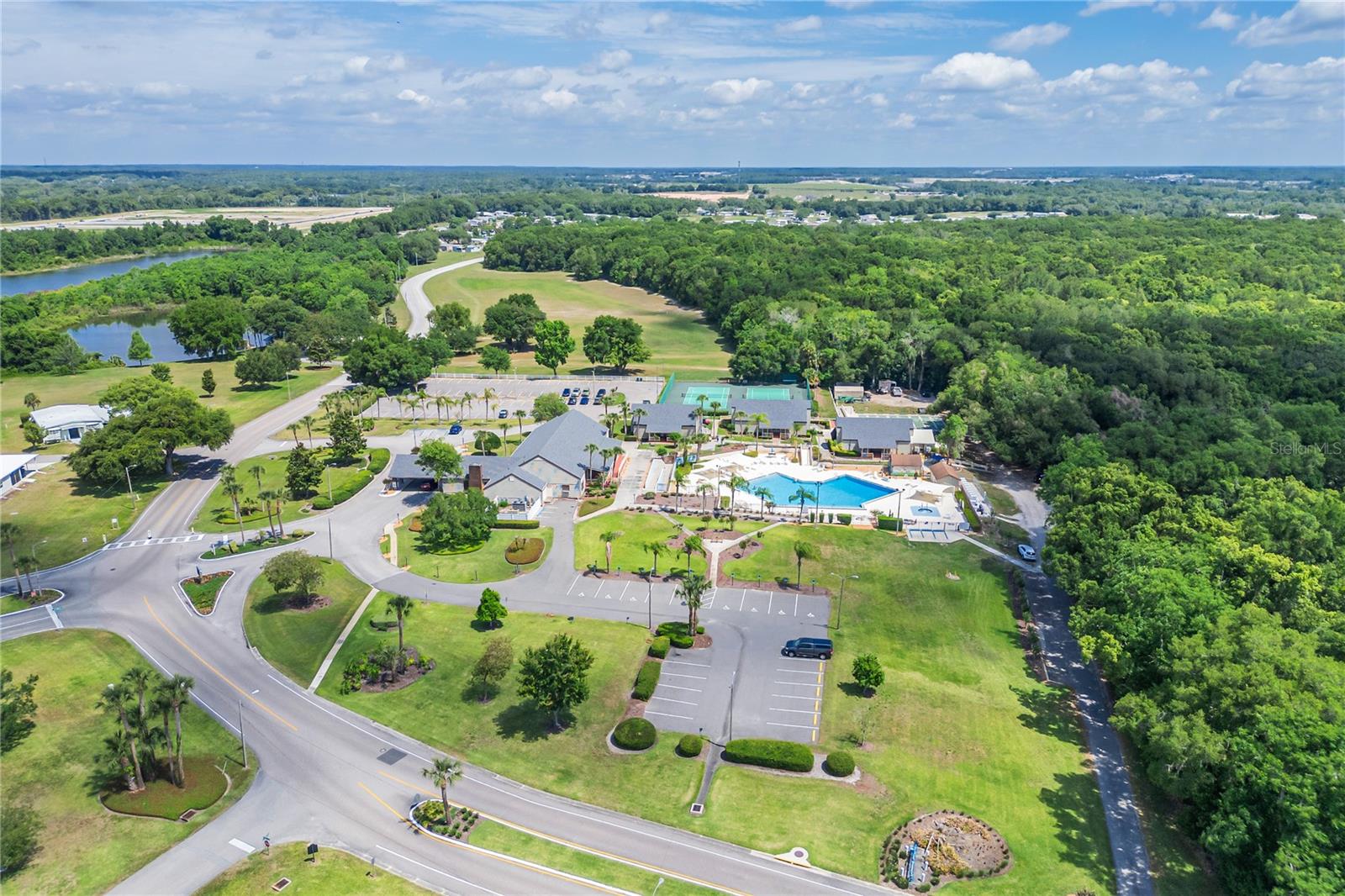 3971 COHEN DR #739, ZELLWOOD, FL — photo 41