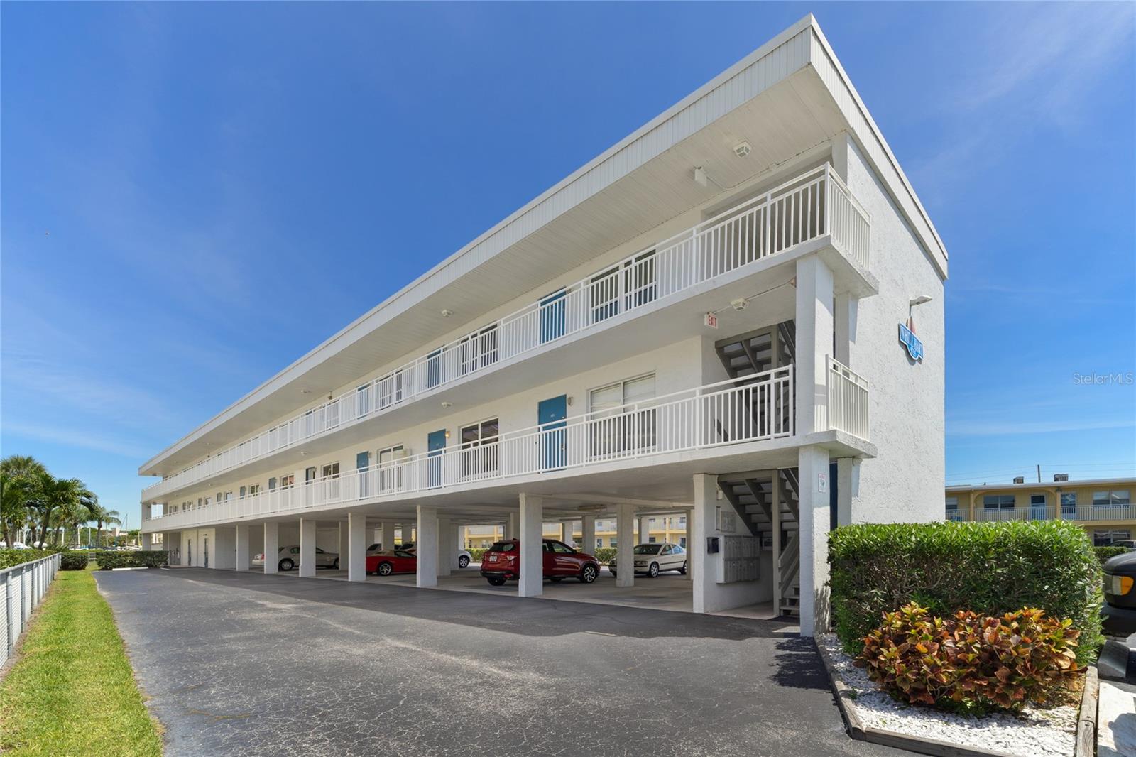 9755 HARRELL AVE #102, TREASURE ISLAND, FL