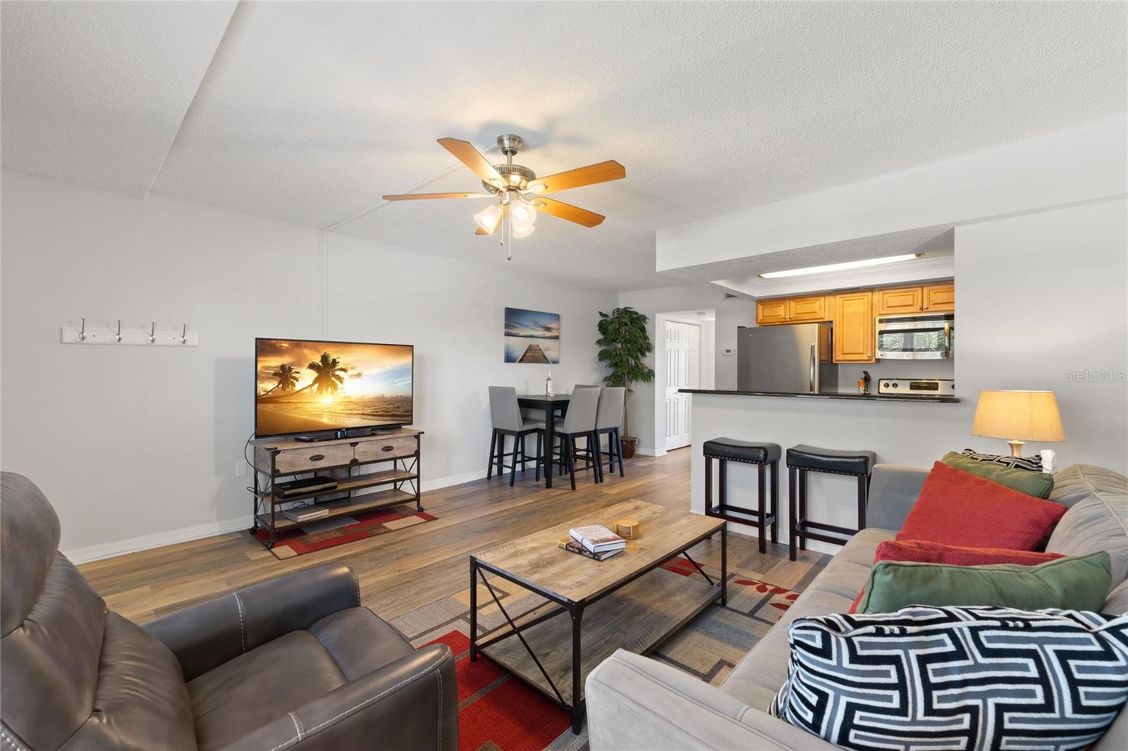 9755 HARRELL AVE #102, TREASURE ISLAND, FL — photo 6