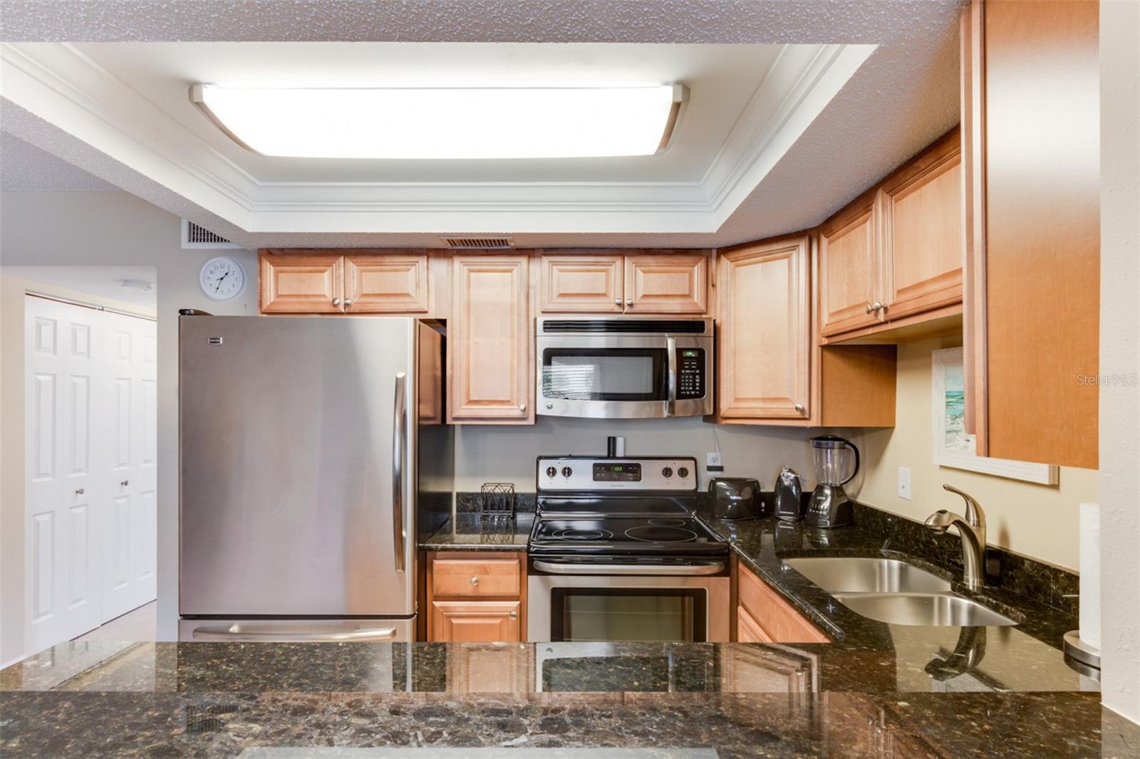 9755 HARRELL AVE #102, TREASURE ISLAND, FL — photo 11