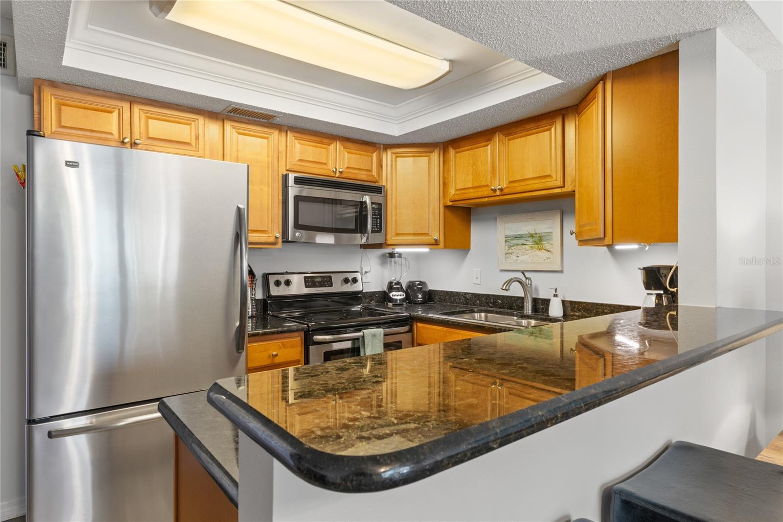 9755 HARRELL AVE #102, TREASURE ISLAND, FL — photo 12
