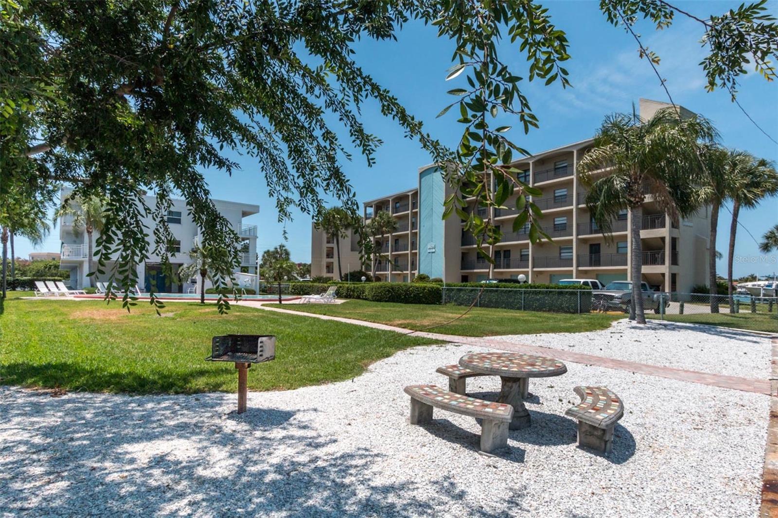 9755 HARRELL AVE #102, TREASURE ISLAND, FL — photo 20