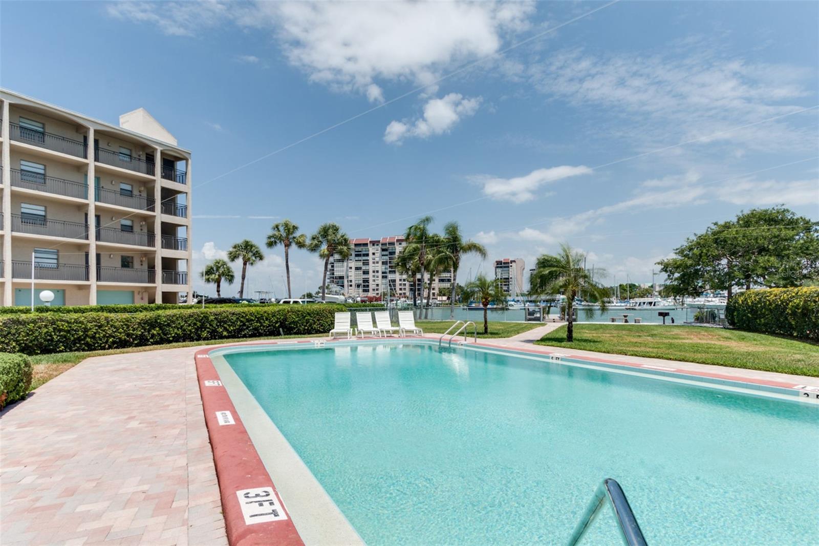 9755 HARRELL AVE #102, TREASURE ISLAND, FL — photo 21