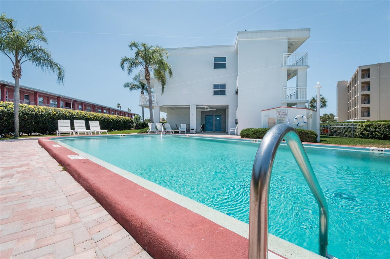 9755 HARRELL AVE #102, TREASURE ISLAND, FL — photo 23