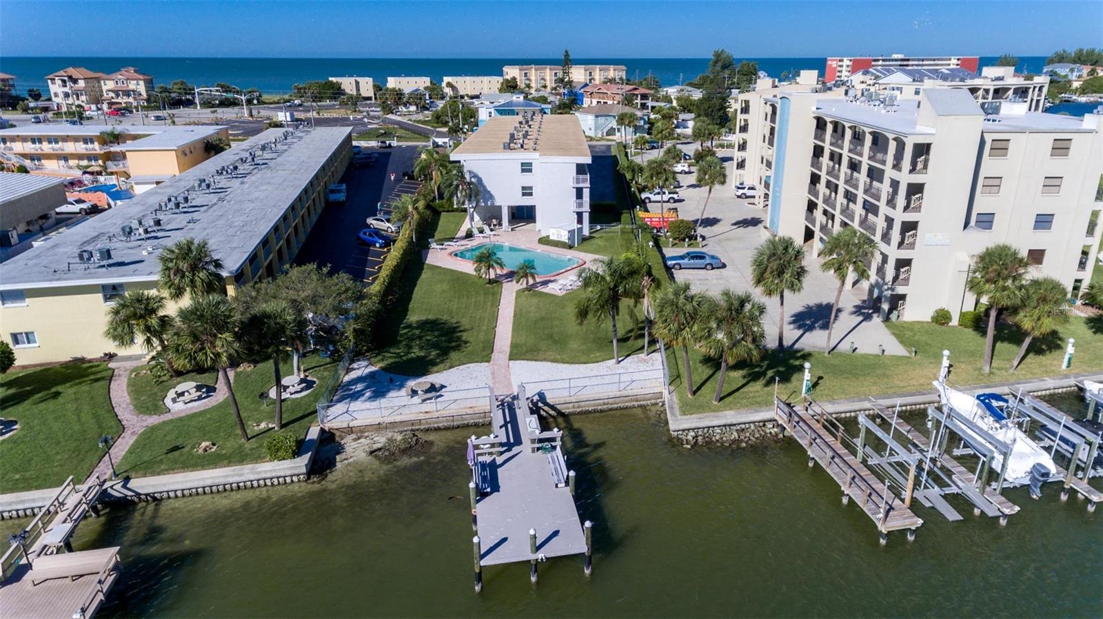 9755 HARRELL AVE #102, TREASURE ISLAND, FL — photo 24
