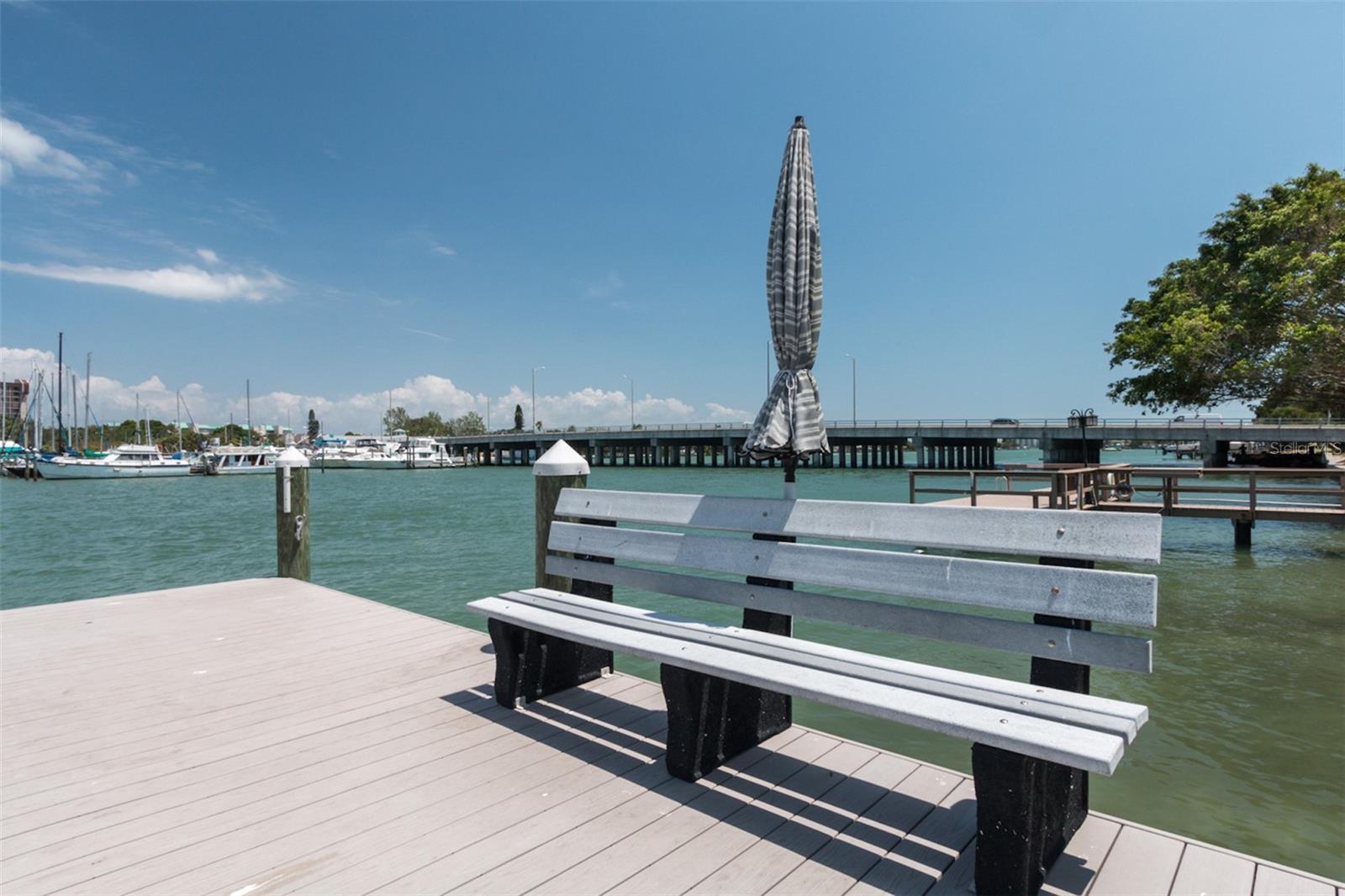 9755 HARRELL AVE #102, TREASURE ISLAND, FL — photo 25
