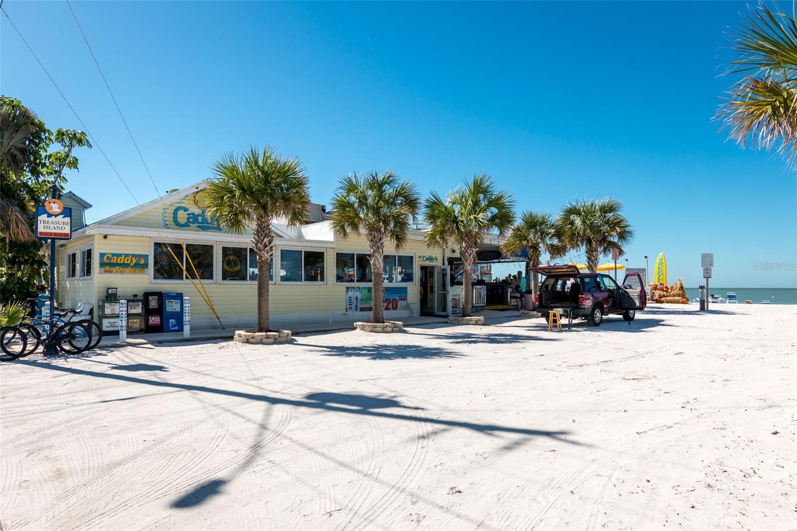 9755 HARRELL AVE #102, TREASURE ISLAND, FL — photo 29