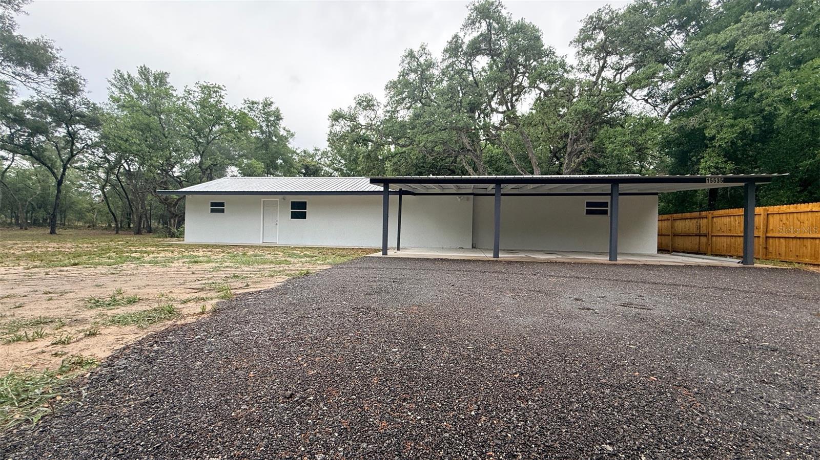 15535 LITTLE RANCH RD, SPRING HILL, FL