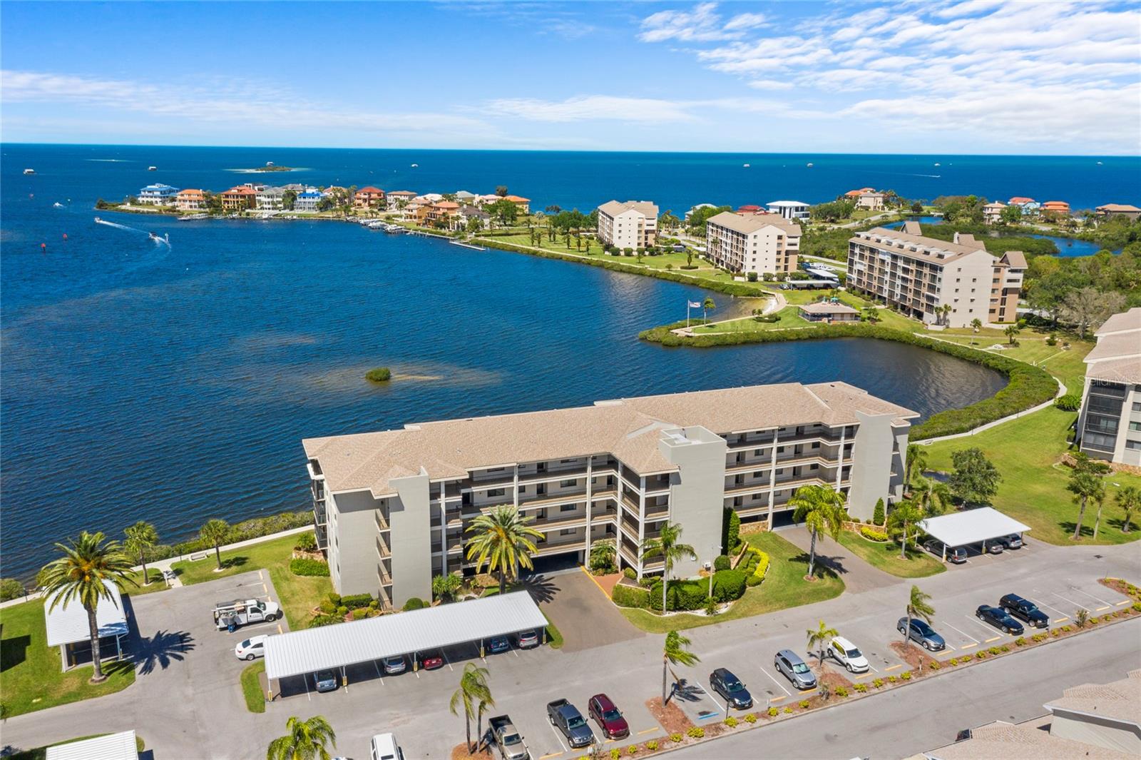 8211 BRENT ST #816, PORT RICHEY, FL