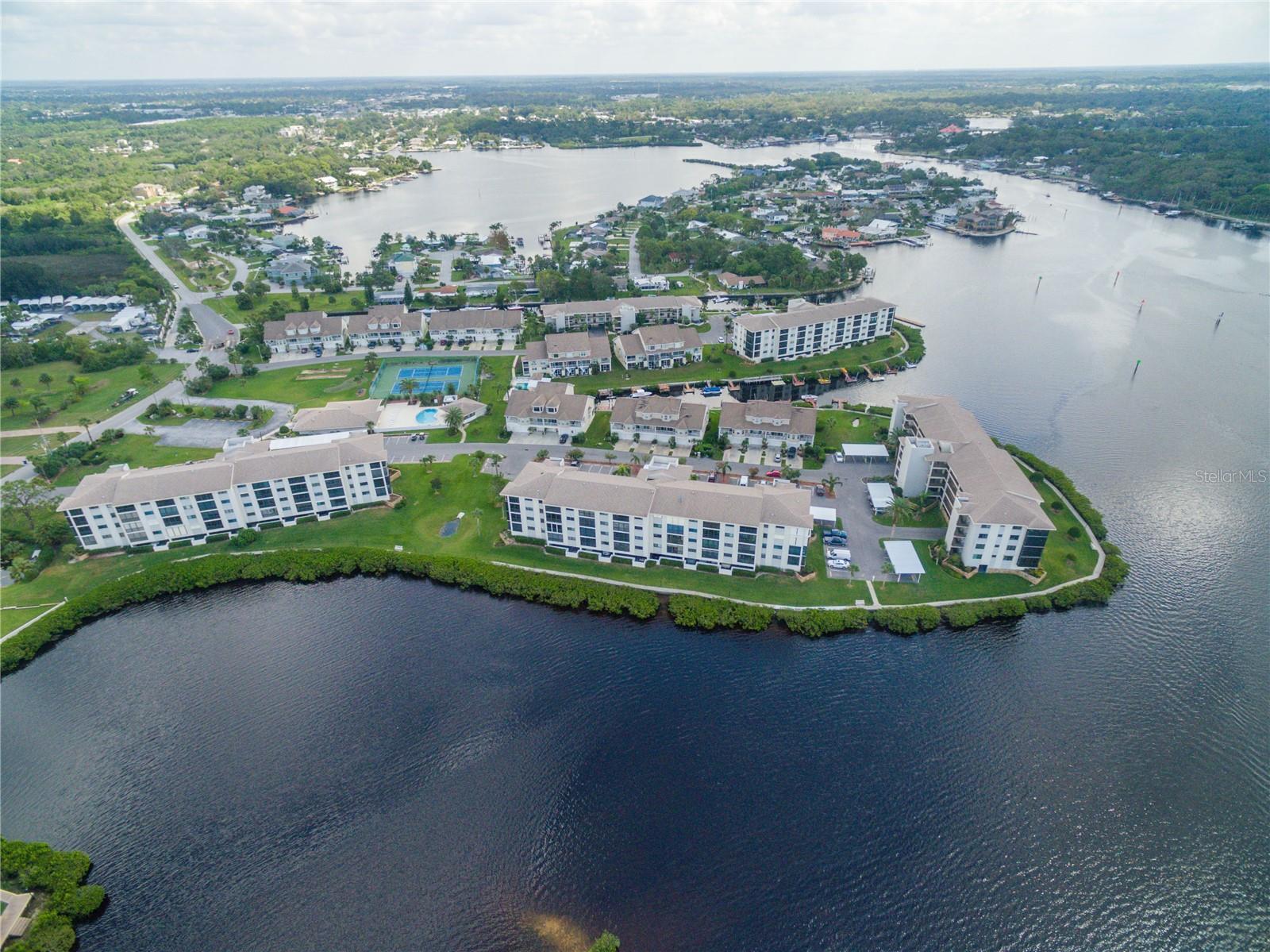 8211 BRENT ST #816, PORT RICHEY, FL — photo 4