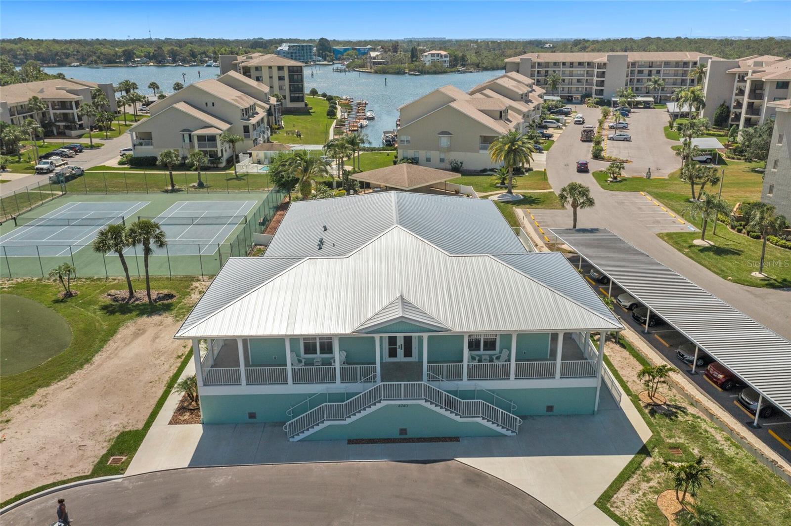 8211 BRENT ST #816, PORT RICHEY, FL — photo 38