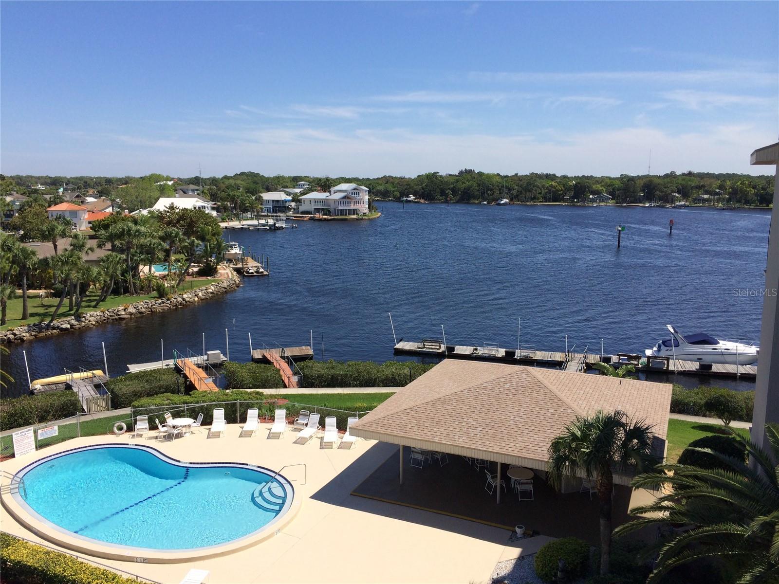 8211 BRENT ST #816, PORT RICHEY, FL — photo 46