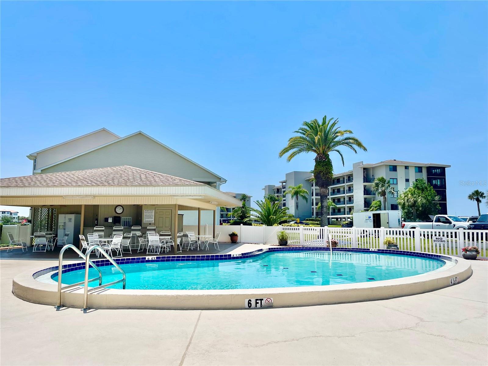 8211 BRENT ST #816, PORT RICHEY, FL — photo 49