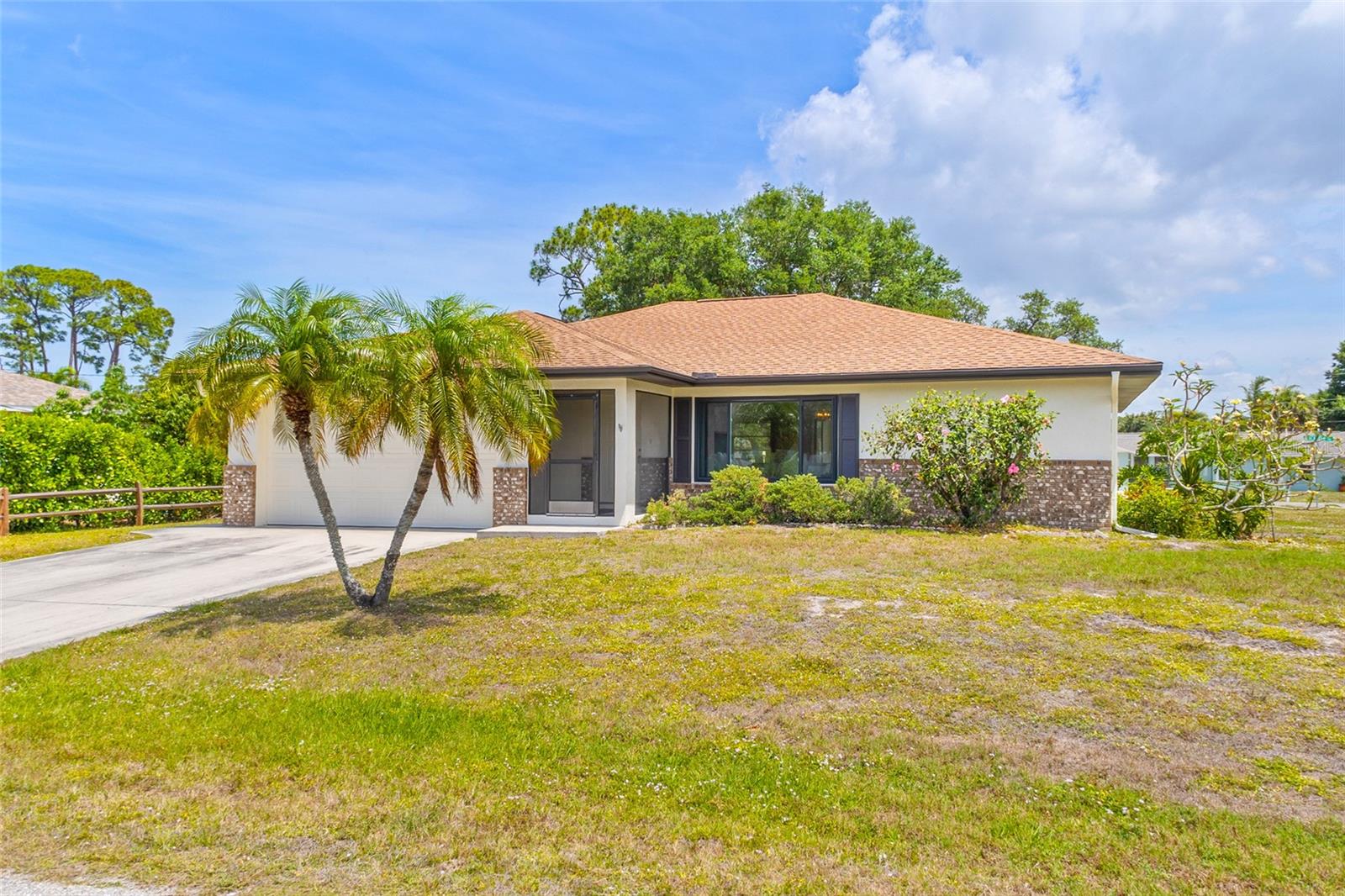 420 DUKE RD, VENICE, FL