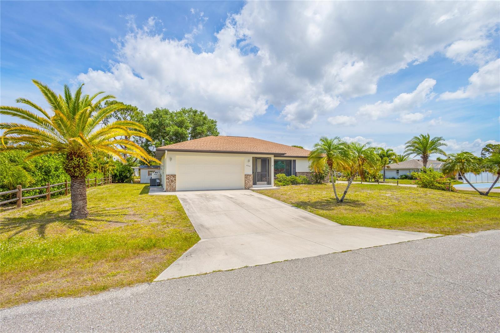 420 DUKE RD, VENICE, FL — photo 2