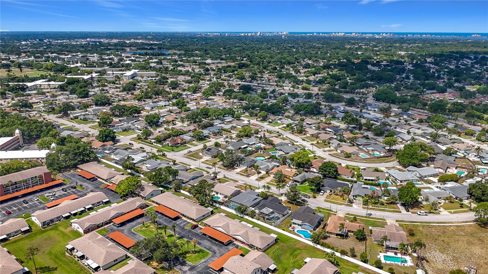 2474 ENTERPRISE RD #3, CLEARWATER, FL — photo 2