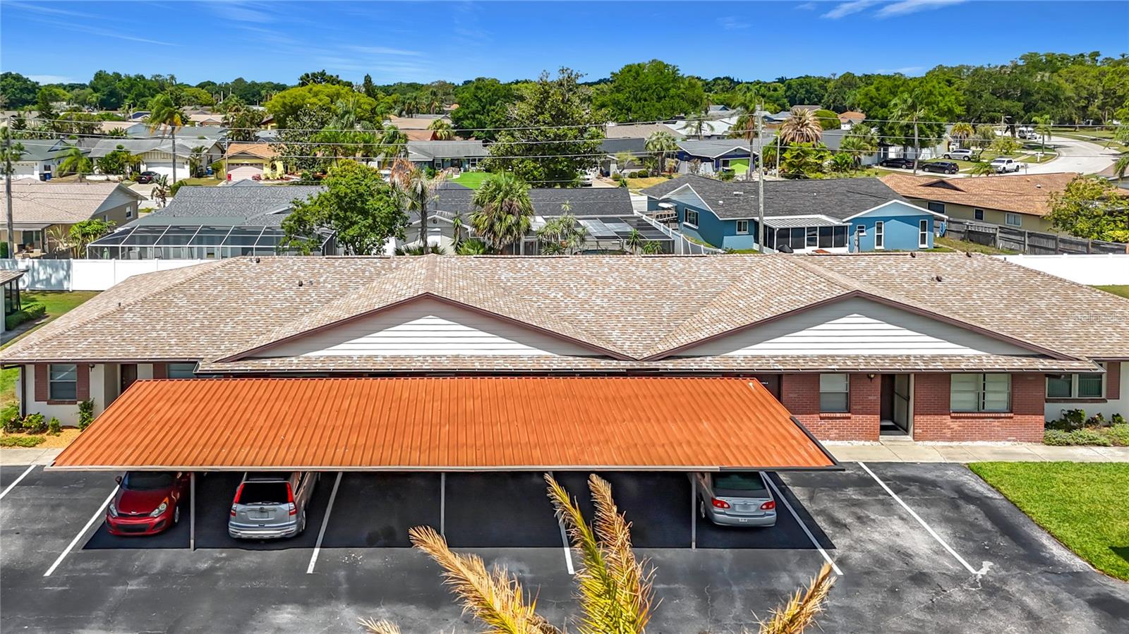 2474 ENTERPRISE RD #3, CLEARWATER, FL — photo 23