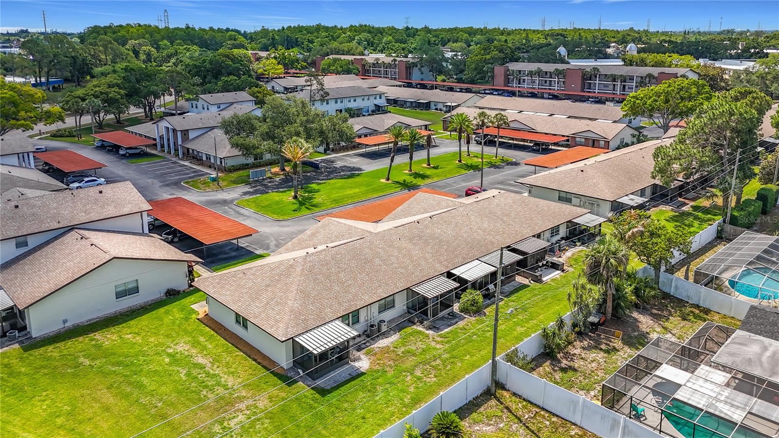 2474 ENTERPRISE RD #3, CLEARWATER, FL — photo 24
