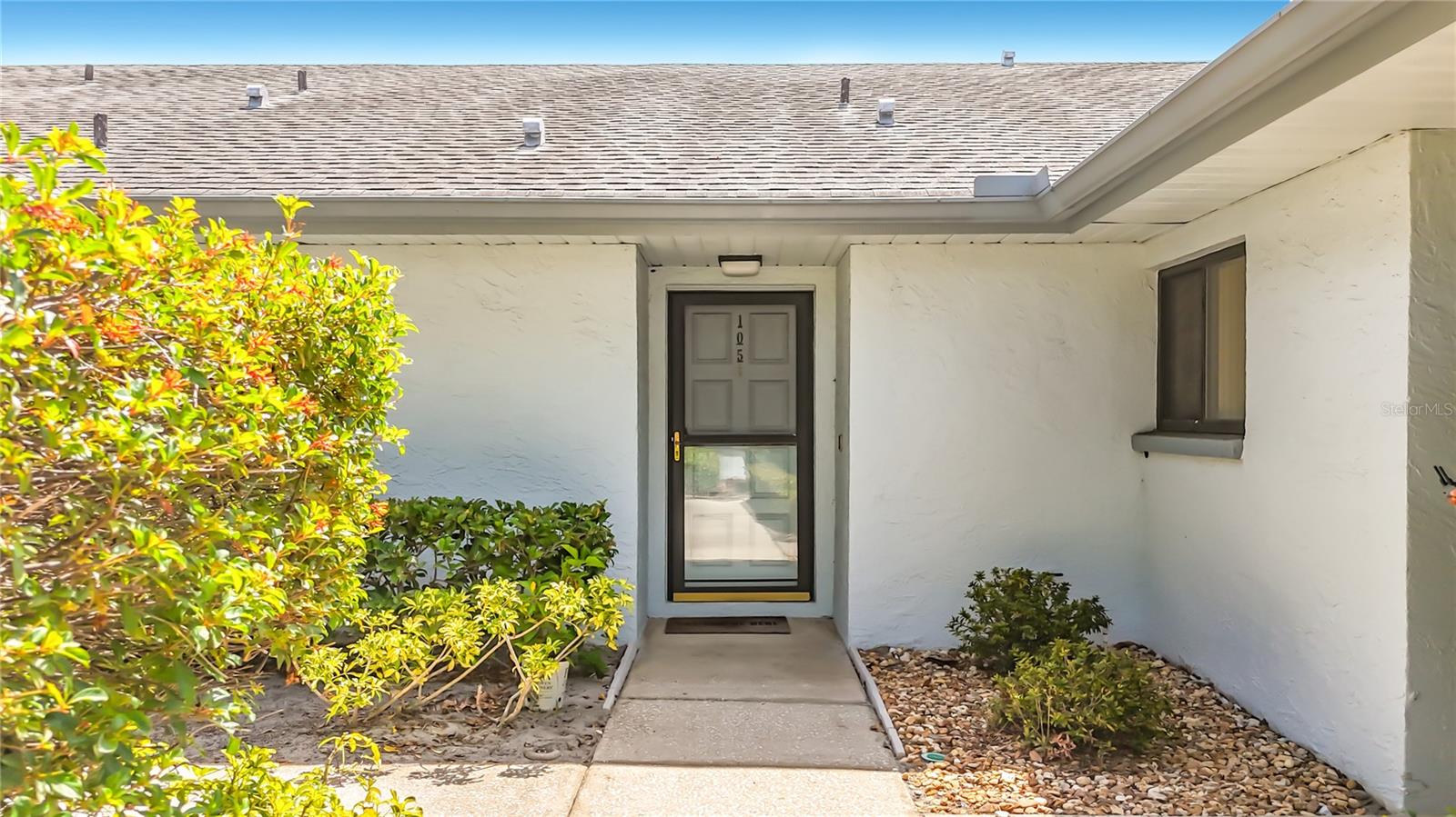 2733 COUNTRYSIDE BLVD #105, CLEARWATER, FL