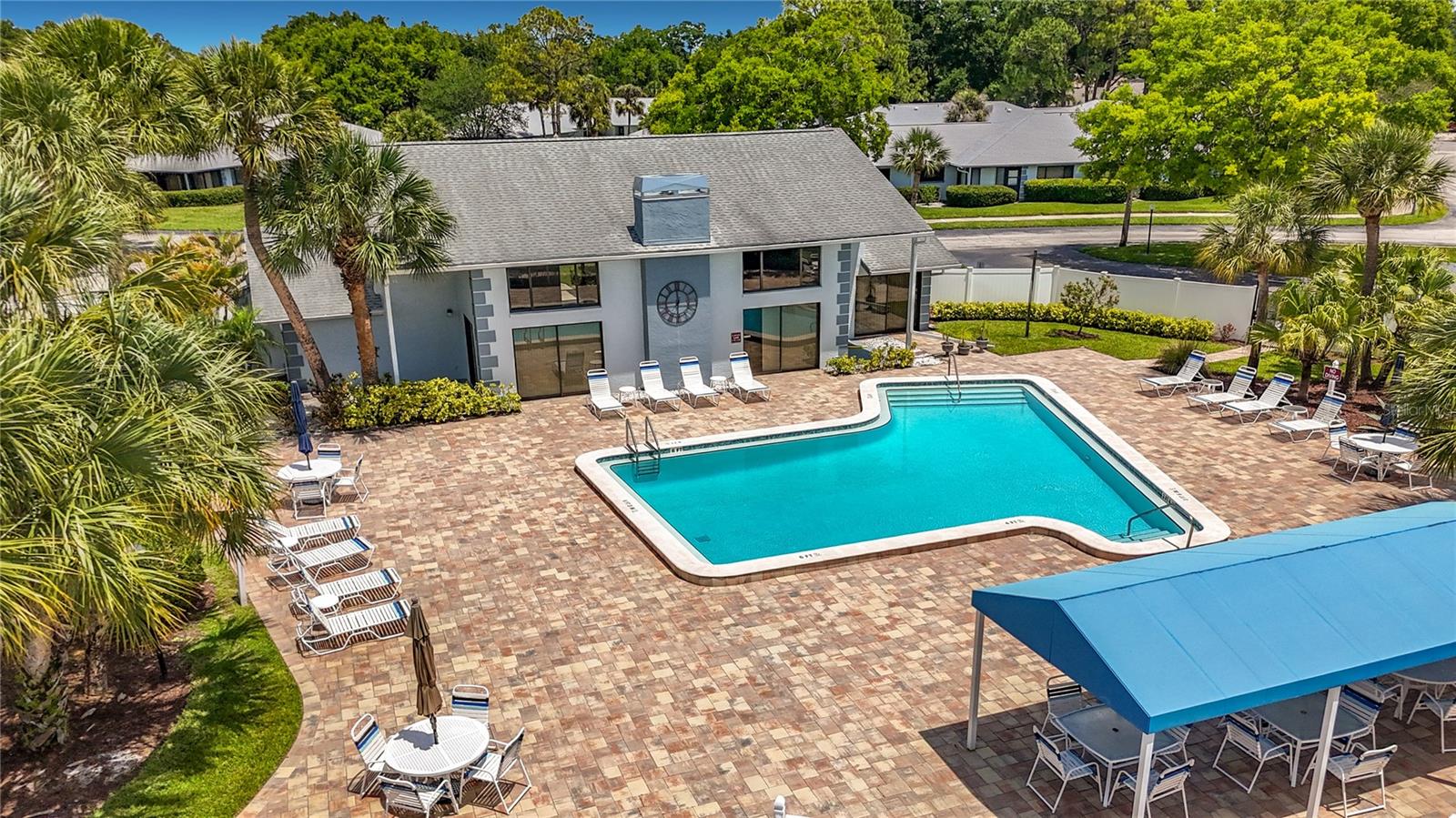 2733 COUNTRYSIDE BLVD #105, CLEARWATER, FL — photo 4
