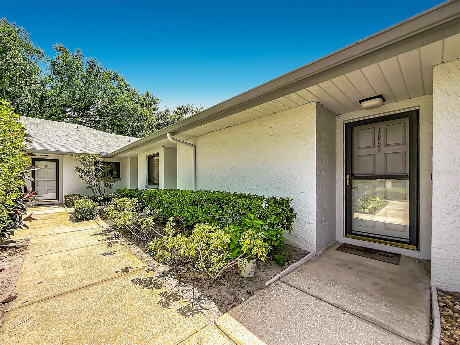 2733 COUNTRYSIDE BLVD #105, CLEARWATER, FL — photo 31