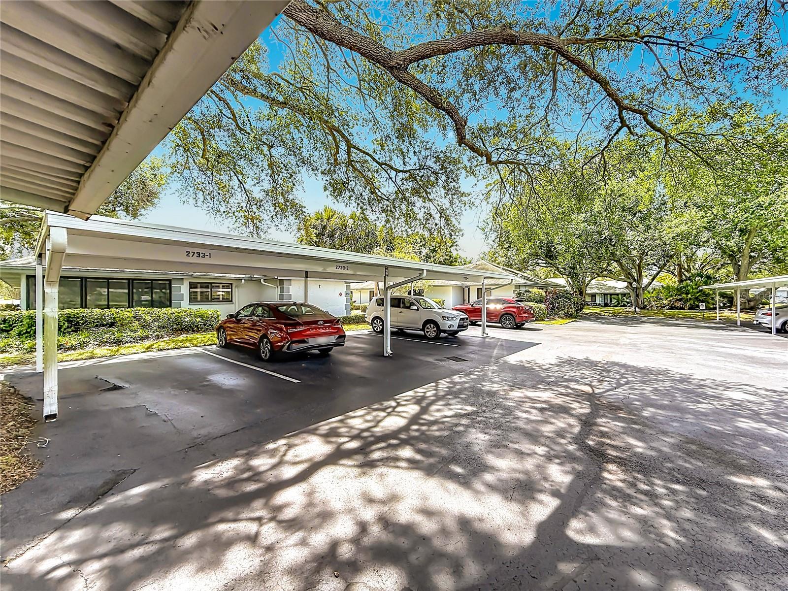 2733 COUNTRYSIDE BLVD #105, CLEARWATER, FL — photo 35