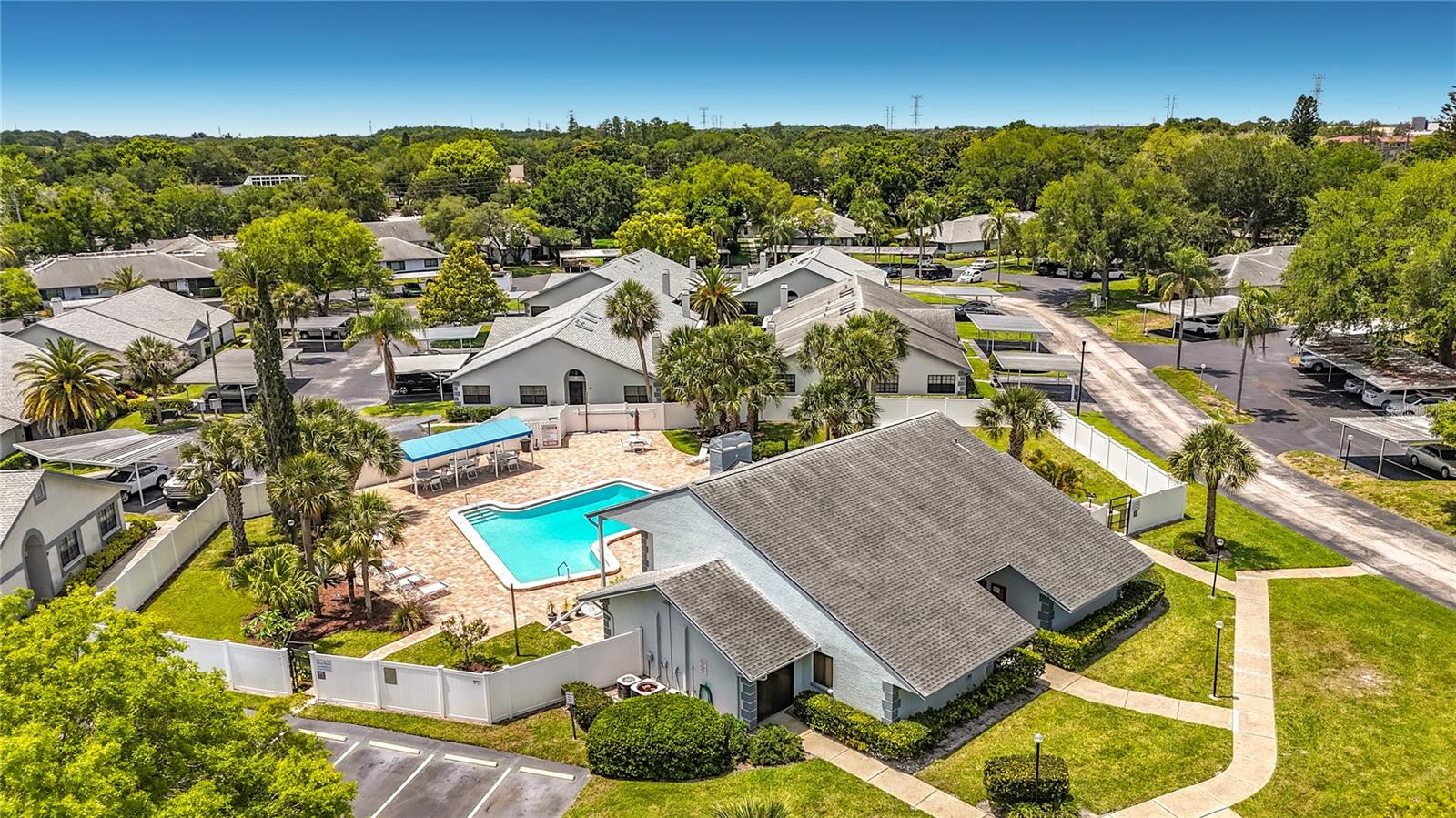 2733 COUNTRYSIDE BLVD #105, CLEARWATER, FL — photo 38