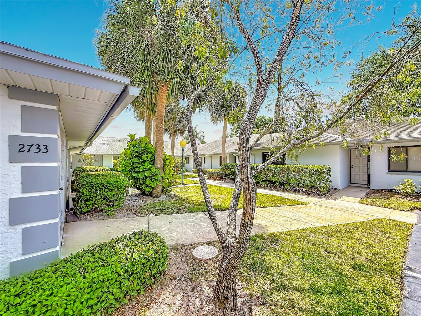 2733 COUNTRYSIDE BLVD #105, CLEARWATER, FL — photo 39