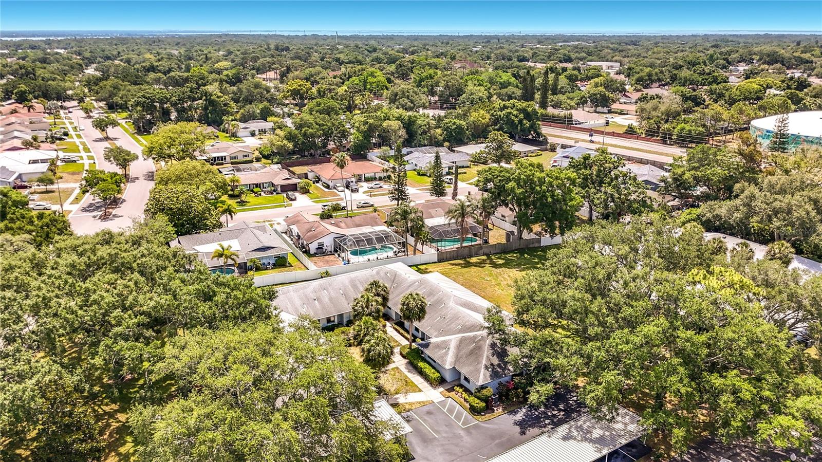 2733 COUNTRYSIDE BLVD #105, CLEARWATER, FL — photo 41