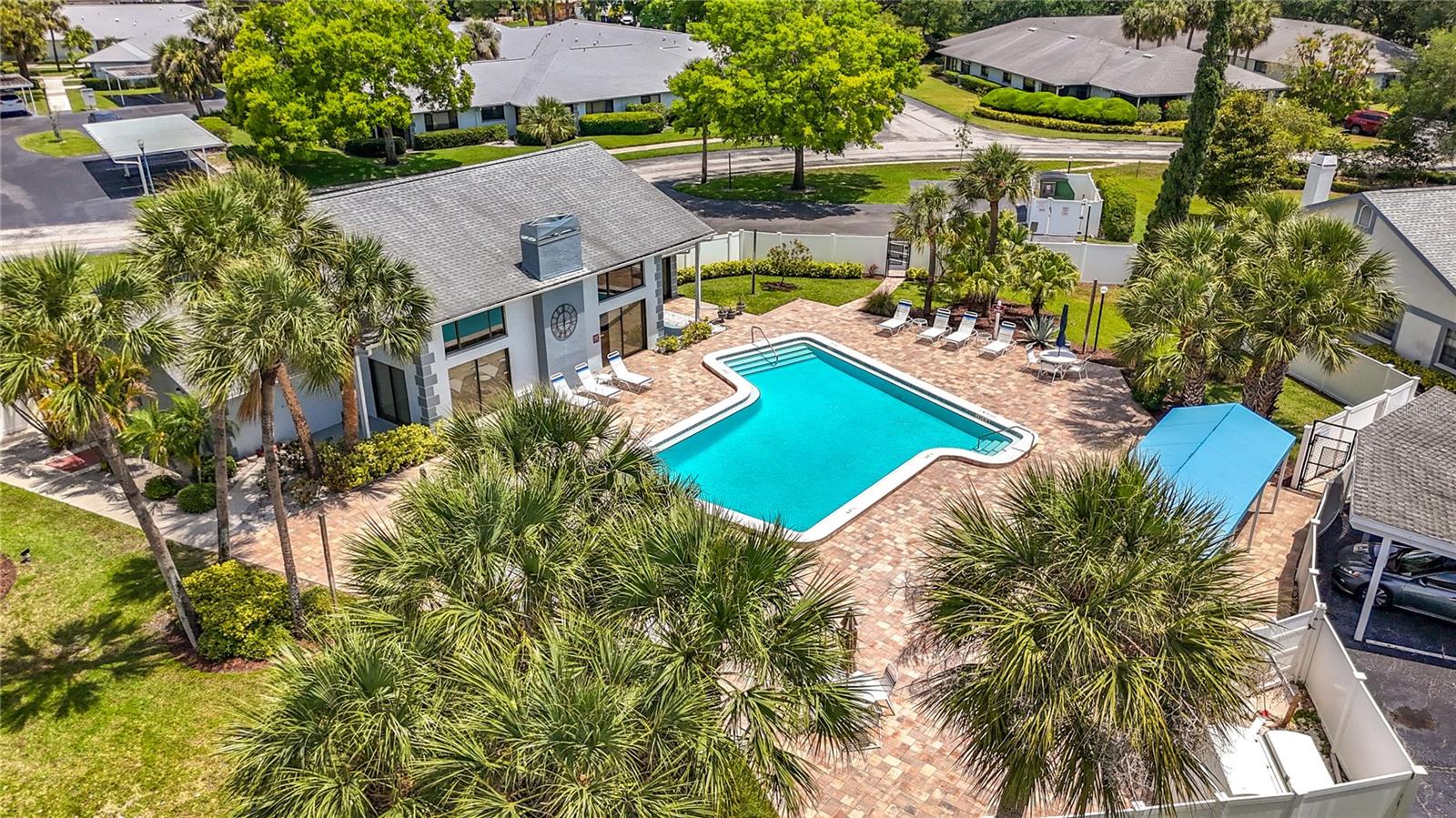 2733 COUNTRYSIDE BLVD #105, CLEARWATER, FL — photo 43