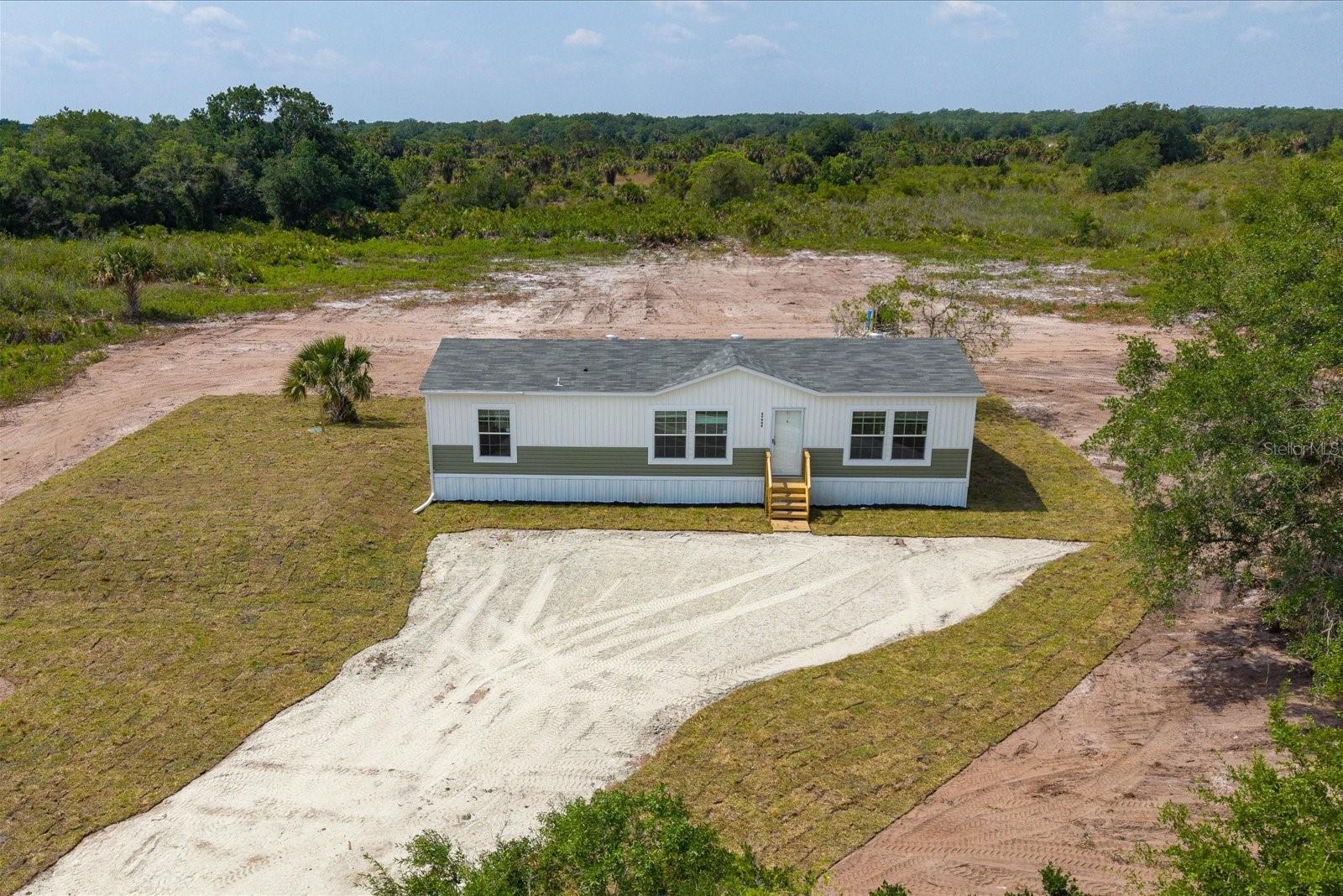 20968 NW 264TH ST, OKEECHOBEE, FL